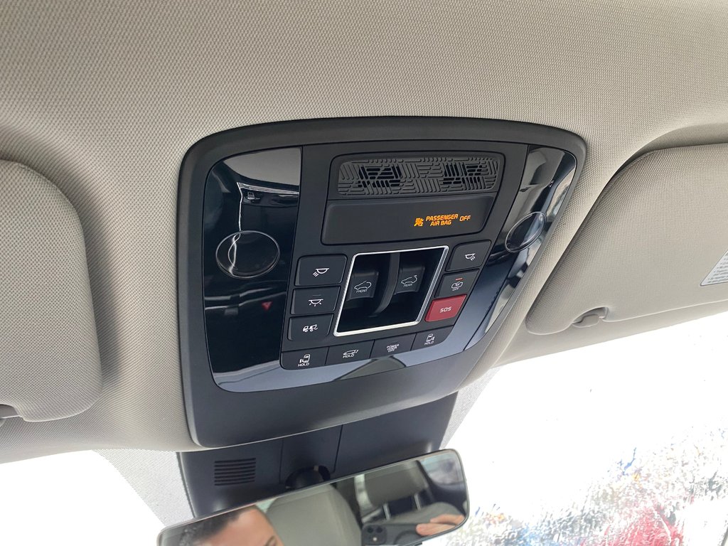 Kia Carnival Hybrid SX | HEV | Leather | Nav | Roof | Warranty to 2034 2026 à Hebbville, Nouvelle-Écosse - 34 - w1024h768px