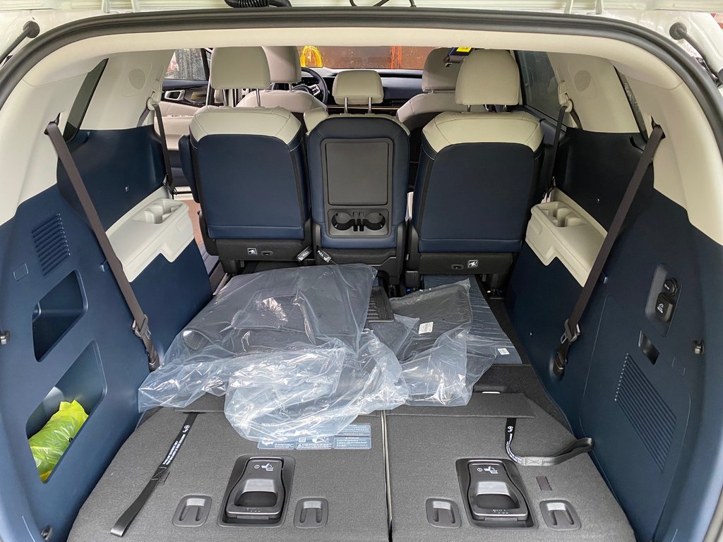 Kia Carnival Hybrid SX | HEV | Leather | Nav | Roof | Warranty to 2034 2026 à Hebbville, Nouvelle-Écosse - 51 - w1024h768px