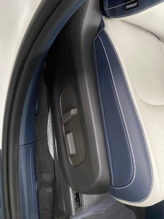 Kia Carnival Hybrid SX | HEV | Leather | Nav | Roof | Warranty to 2034 2026 à Hebbville, Nouvelle-Écosse - 61 - w1024h768px