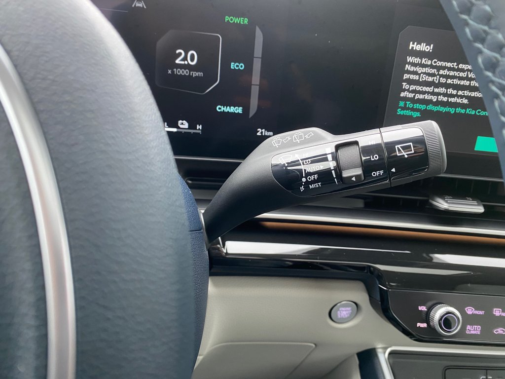 Kia Carnival Hybrid SX | HEV | Leather | Nav | Roof | Warranty to 2034 2026 à Hebbville, Nouvelle-Écosse - 26 - w1024h768px