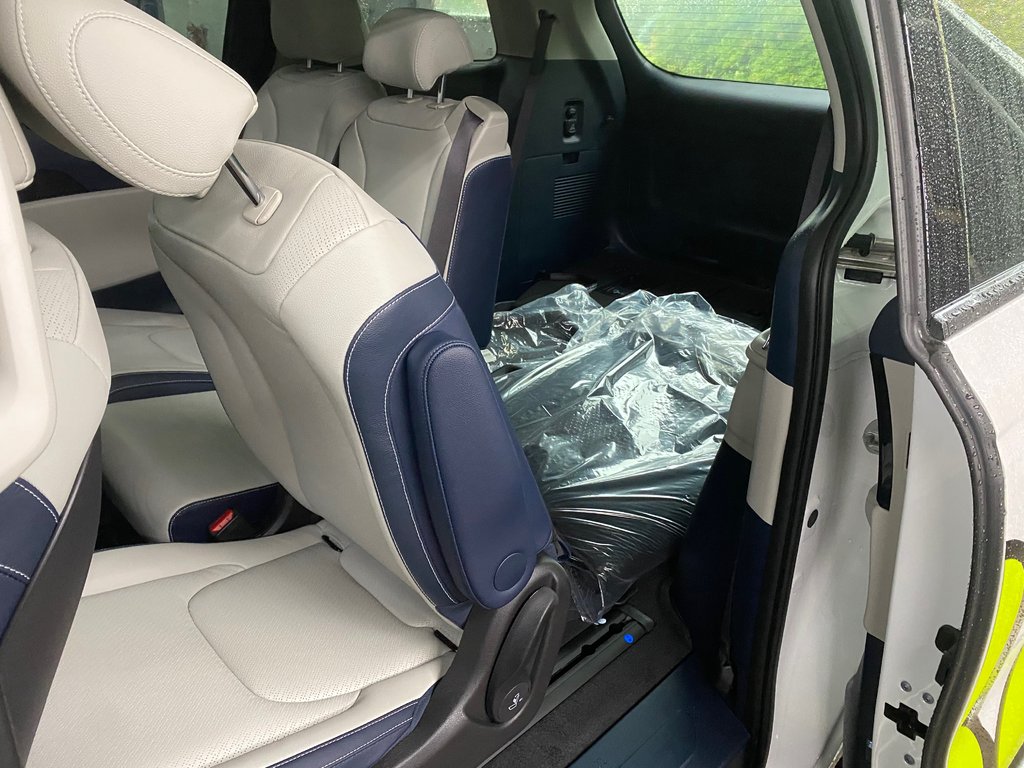 Kia Carnival Hybrid SX | HEV | Leather | Nav | Roof | Warranty to 2034 2026 à Hebbville, Nouvelle-Écosse - 49 - w1024h768px
