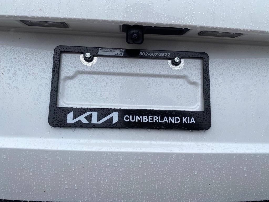 Kia Carnival Hybrid SX | HEV | Leather | Nav | Roof | Warranty to 2034 2026 à Hebbville, Nouvelle-Écosse - 14 - w1024h768px