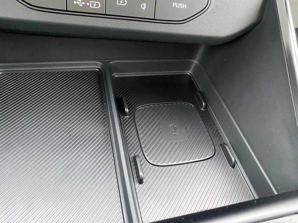 Kia Carnival Hybrid SX | HEV | Leather | Nav | Roof | Warranty to 2034 2026 à Hebbville, Nouvelle-Écosse - 37 - w1024h768px