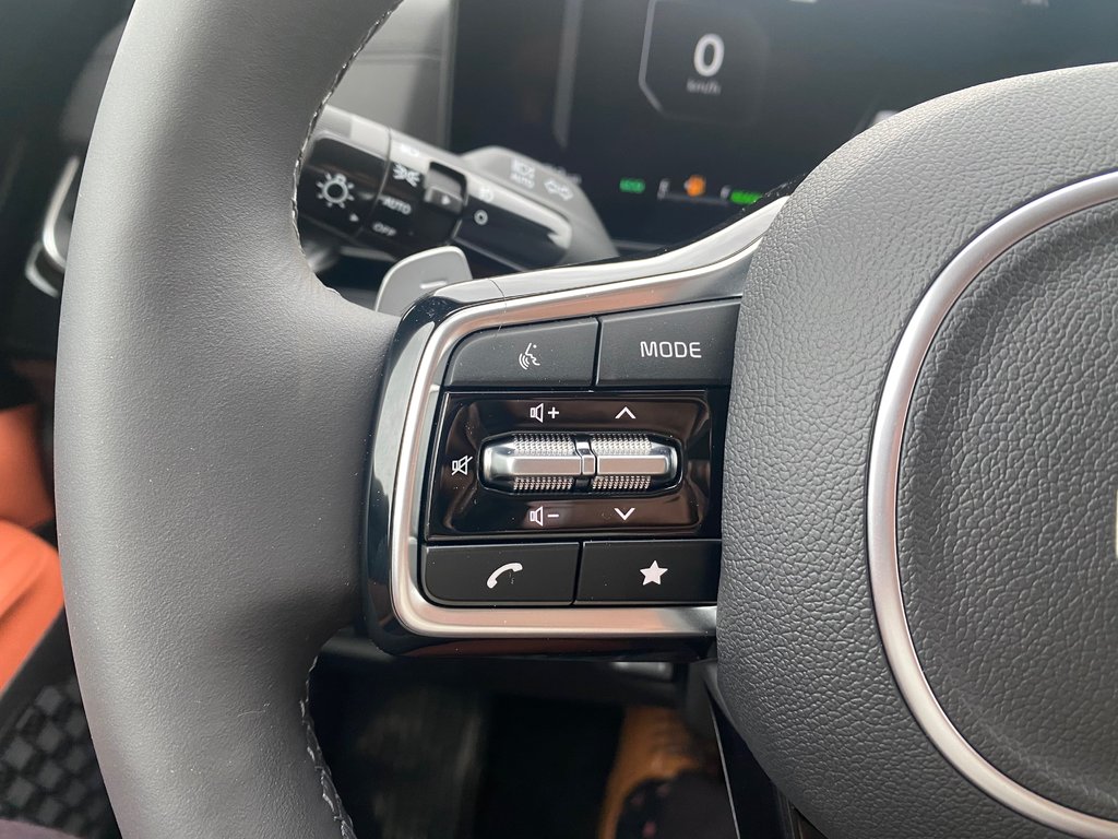 2026 Kia Carnival Hybrid SX+ | HEV | Leather | 7-Pass | Warranty to 2034 in Hebbville, Nova Scotia - 50 - w1024h768px