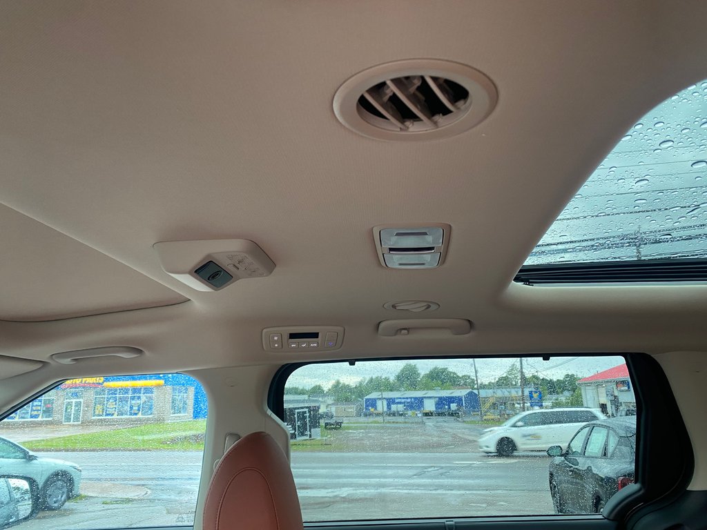 2026 Kia Carnival Hybrid SX+ | HEV | Leather | 7-Pass | Warranty to 2034 in Hebbville, Nova Scotia - 60 - w1024h768px