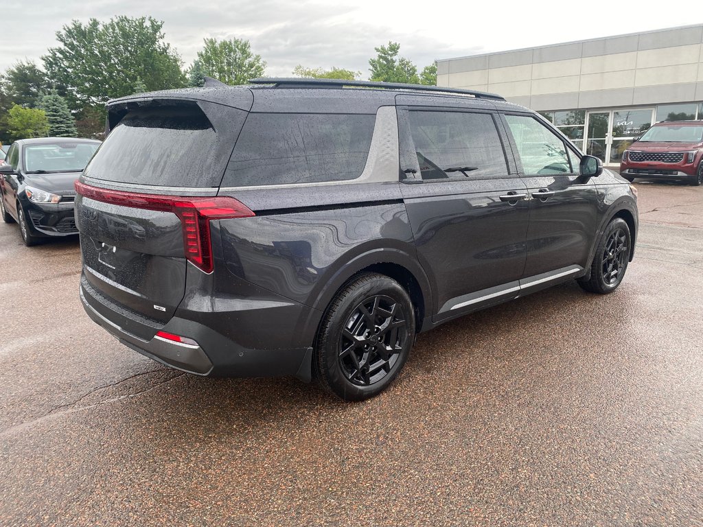 2026 Kia Carnival Hybrid SX+ | HEV | Leather | 7-Pass | Warranty to 2034 in Hebbville, Nova Scotia - 12 - w1024h768px