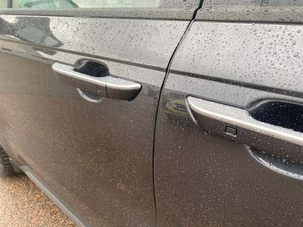2026 Kia Carnival Hybrid SX+ | HEV | Leather | 7-Pass | Warranty to 2034 in Hebbville, Nova Scotia - 23 - w1024h768px