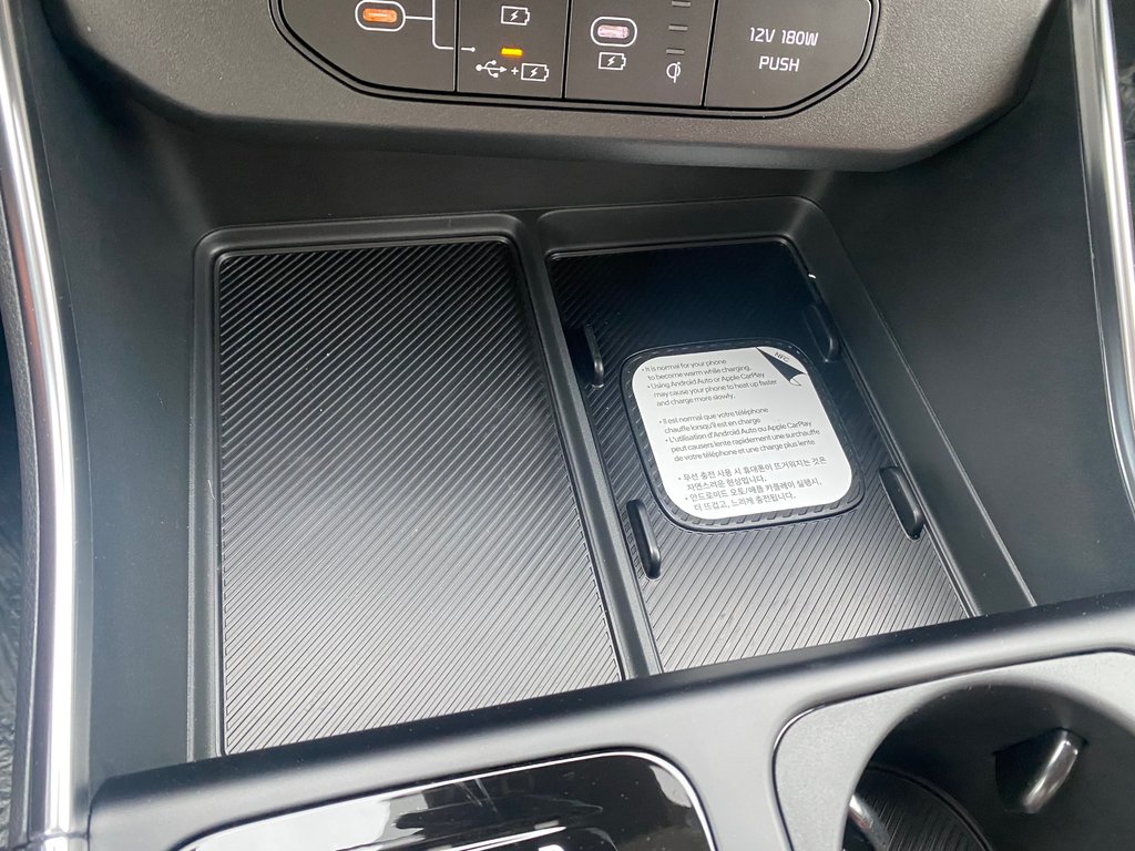 2026 Kia Carnival Hybrid SX+ | HEV | Leather | 7-Pass | Warranty to 2034 in Hebbville, Nova Scotia - 41 - w1024h768px