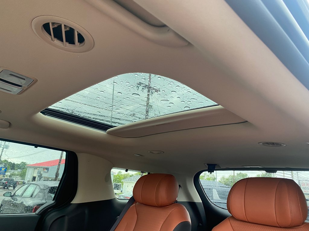 2026 Kia Carnival Hybrid SX+ | HEV | Leather | 7-Pass | Warranty to 2034 in Hebbville, Nova Scotia - 62 - w1024h768px