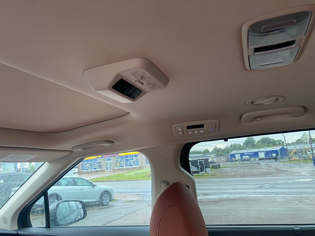 2026 Kia Carnival Hybrid SX+ | HEV | Leather | 7-Pass | Warranty to 2034 in Hebbville, Nova Scotia - 59 - w1024h768px