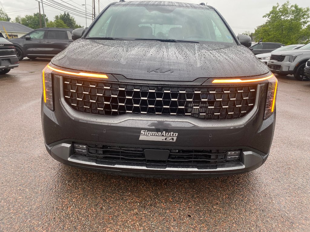 2026 Kia Carnival Hybrid SX+ | HEV | Leather | 7-Pass | Warranty to 2034 in Hebbville, Nova Scotia - 15 - w1024h768px