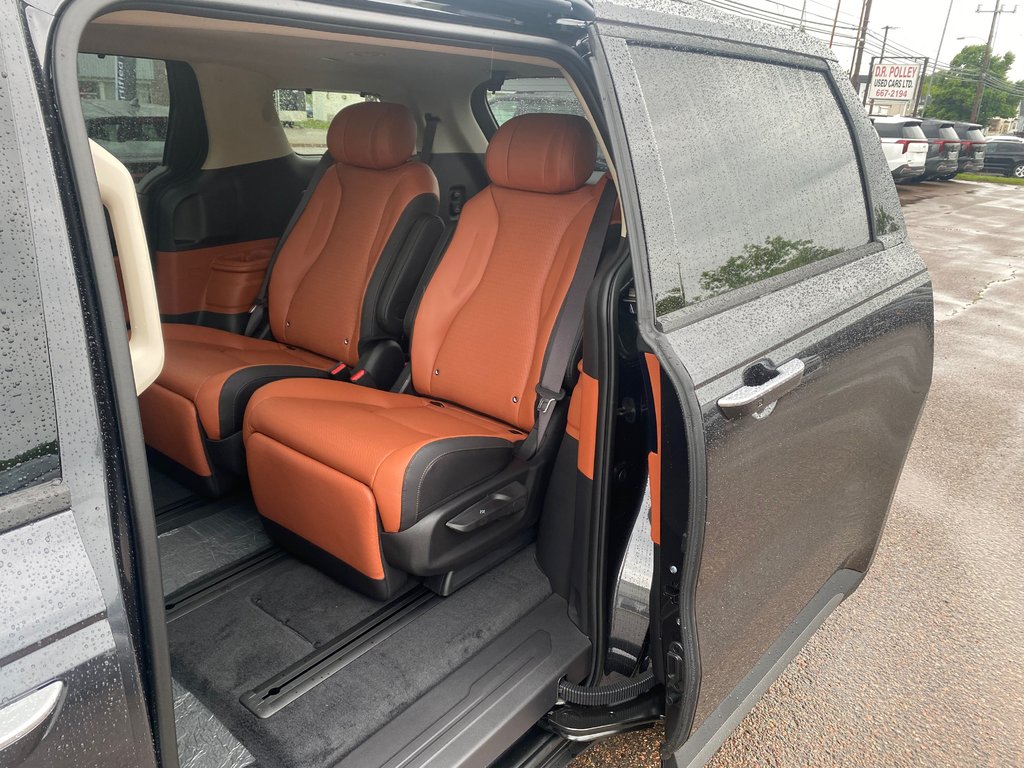 2026 Kia Carnival Hybrid SX+ | HEV | Leather | 7-Pass | Warranty to 2034 in Hebbville, Nova Scotia - 54 - w1024h768px