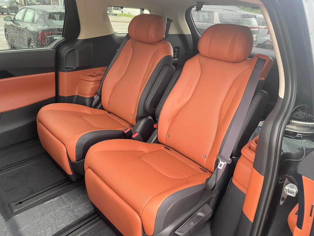2026 Kia Carnival Hybrid SX+ | HEV | Leather | 7-Pass | Warranty to 2034 in Hebbville, Nova Scotia - 55 - w1024h768px
