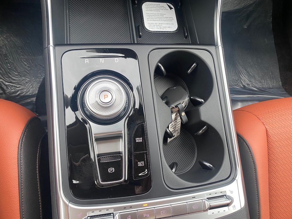 2026 Kia Carnival Hybrid SX+ | HEV | Leather | 7-Pass | Warranty to 2034 in Hebbville, Nova Scotia - 42 - w1024h768px