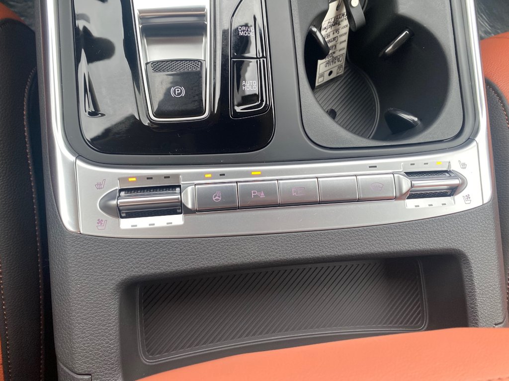2026 Kia Carnival Hybrid SX+ | HEV | Leather | 7-Pass | Warranty to 2034 in Hebbville, Nova Scotia - 46 - w1024h768px