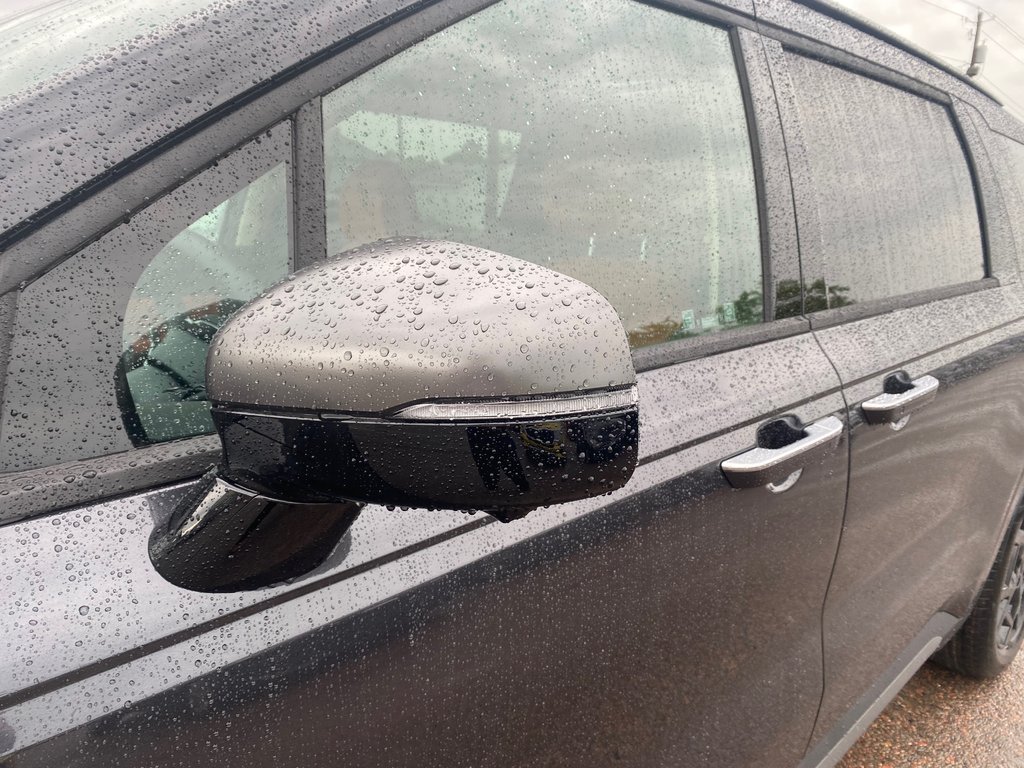 2026 Kia Carnival Hybrid SX+ | HEV | Leather | 7-Pass | Warranty to 2034 in Hebbville, Nova Scotia - 22 - w1024h768px