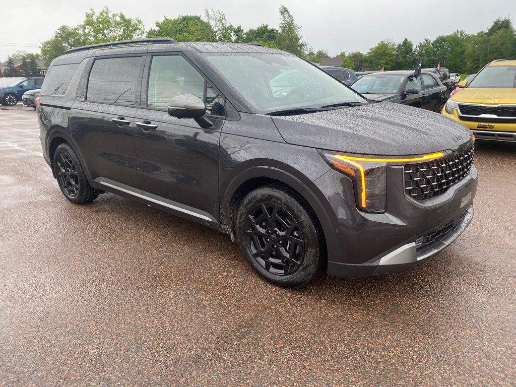 2026 Kia Carnival Hybrid SX+ | HEV | Leather | 7-Pass | Warranty to 2034 in Hebbville, Nova Scotia - 14 - w1024h768px