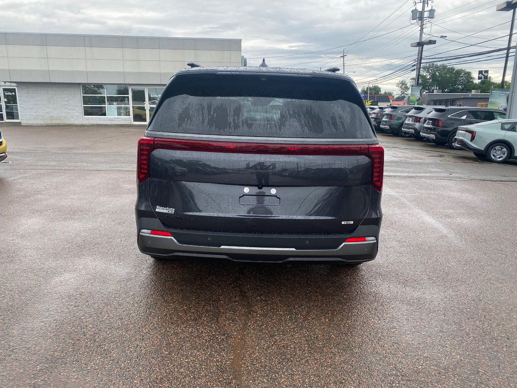 2026 Kia Carnival Hybrid SX+ | HEV | Leather | 7-Pass | Warranty to 2034 in Hebbville, Nova Scotia - 10 - w1024h768px