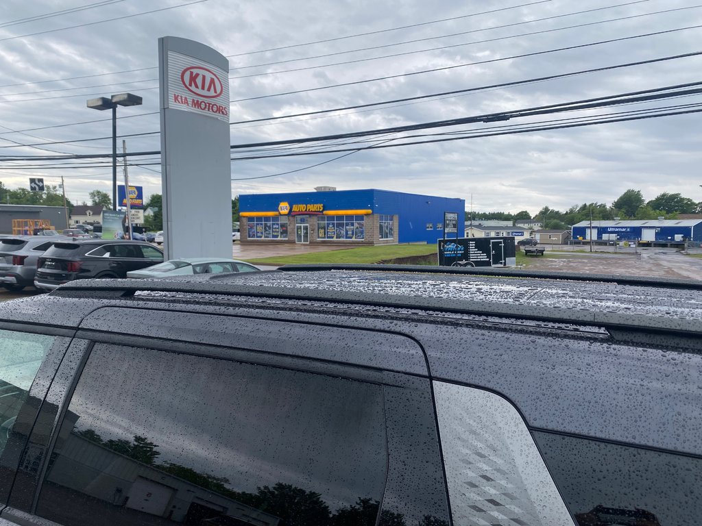 2026 Kia Carnival Hybrid SX+ | HEV | Leather | 7-Pass | Warranty to 2034 in Hebbville, Nova Scotia - 24 - w1024h768px
