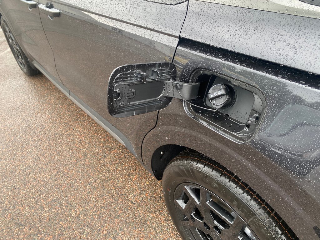 2026 Kia Carnival Hybrid SX+ | HEV | Leather | 7-Pass | Warranty to 2034 in Hebbville, Nova Scotia - 25 - w1024h768px