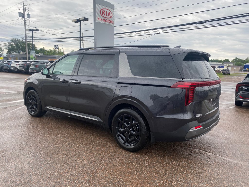 2026 Kia Carnival Hybrid SX+ | HEV | Leather | 7-Pass | Warranty to 2034 in Hebbville, Nova Scotia - 8 - w1024h768px