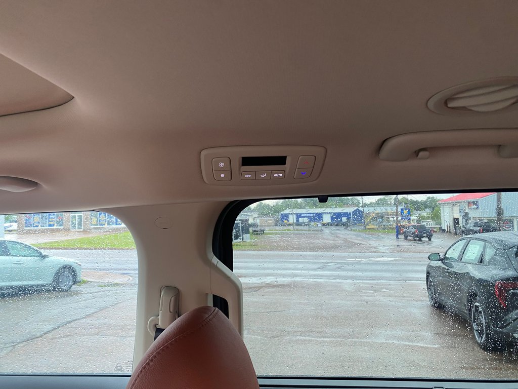 2026 Kia Carnival Hybrid SX+ | HEV | Leather | 7-Pass | Warranty to 2034 in Hebbville, Nova Scotia - 61 - w1024h768px