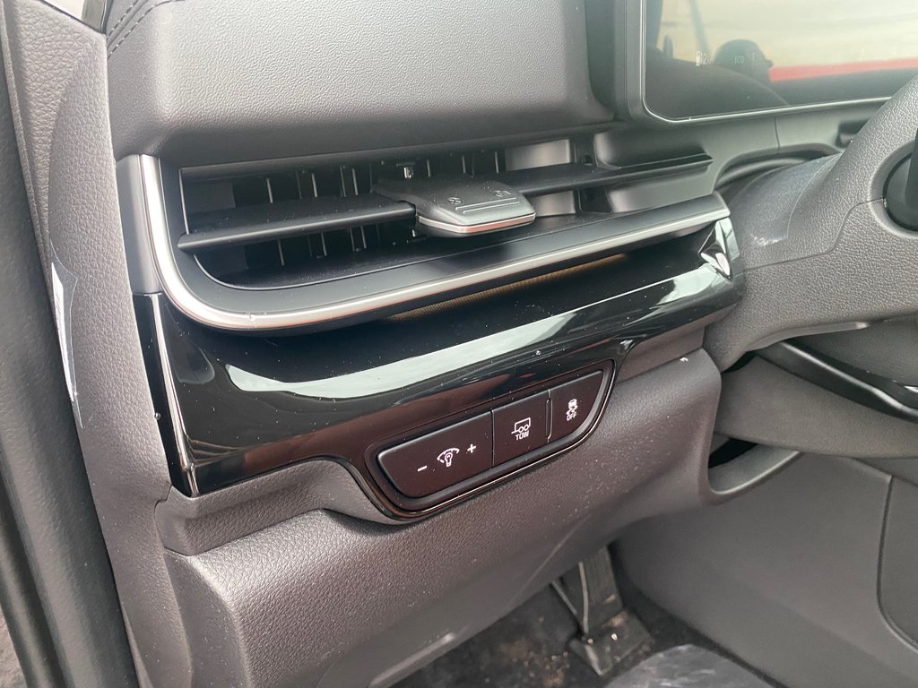2026 Kia Carnival Hybrid SX+ | HEV | Leather | 7-Pass | Warranty to 2034 in Hebbville, Nova Scotia - 33 - w1024h768px