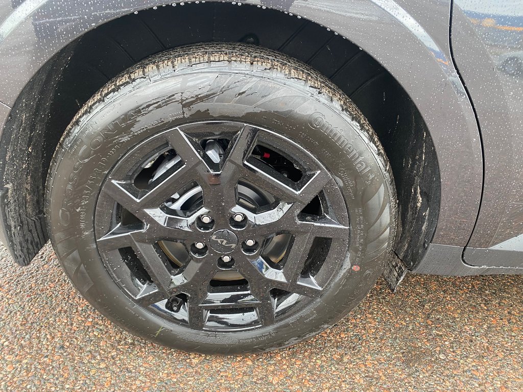 2026 Kia Carnival Hybrid SX+ | HEV | Leather | 7-Pass | Warranty to 2034 in Hebbville, Nova Scotia - 20 - w1024h768px
