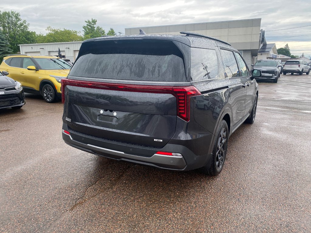 2026 Kia Carnival Hybrid SX+ | HEV | Leather | 7-Pass | Warranty to 2034 in Hebbville, Nova Scotia - 11 - w1024h768px