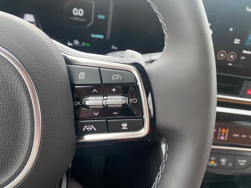 2026 Kia Carnival Hybrid SX+ | HEV | Leather | 7-Pass | Warranty to 2034 in Hebbville, Nova Scotia - 51 - w1024h768px