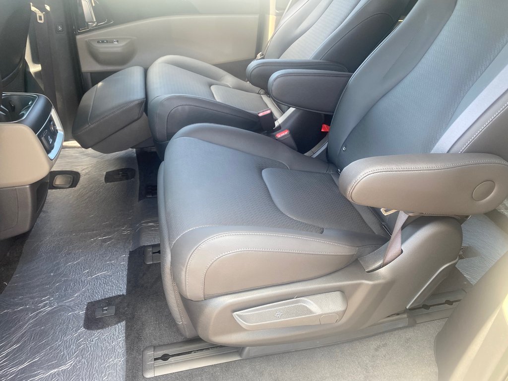 Kia Carnival Hybrid SX+ | HEV | Leather | 7-Pass | Warranty to 2034 2026 à Hebbville, Nouvelle-Écosse - 17 - w1024h768px