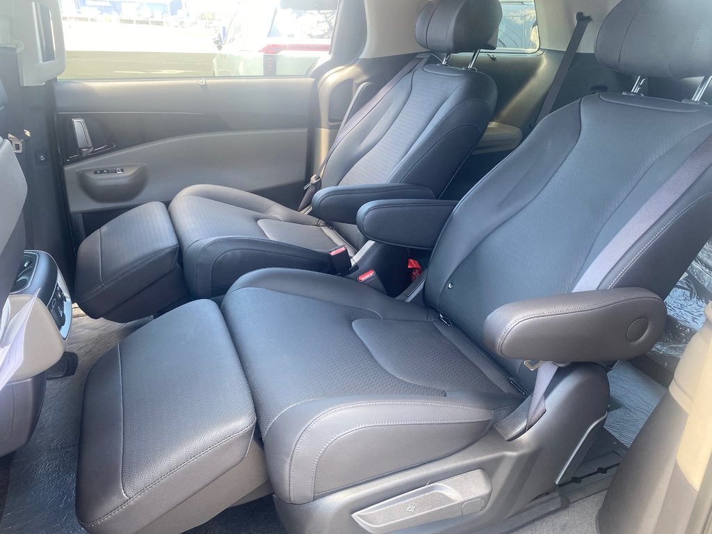 Kia Carnival Hybrid SX+ | HEV | Leather | 7-Pass | Warranty to 2034 2026 à Hebbville, Nouvelle-Écosse - 16 - w1024h768px