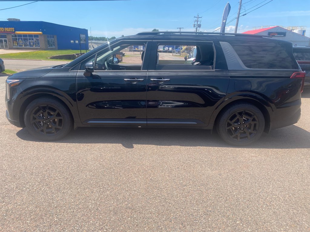 Kia Carnival Hybrid SX+ | HEV | Leather | 7-Pass | Warranty to 2034 2026 à Hebbville, Nouvelle-Écosse - 5 - w1024h768px