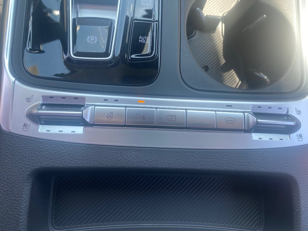 Kia Carnival Hybrid SX+ | HEV | Leather | 7-Pass | Warranty to 2034 2026 à Hebbville, Nouvelle-Écosse - 42 - w1024h768px