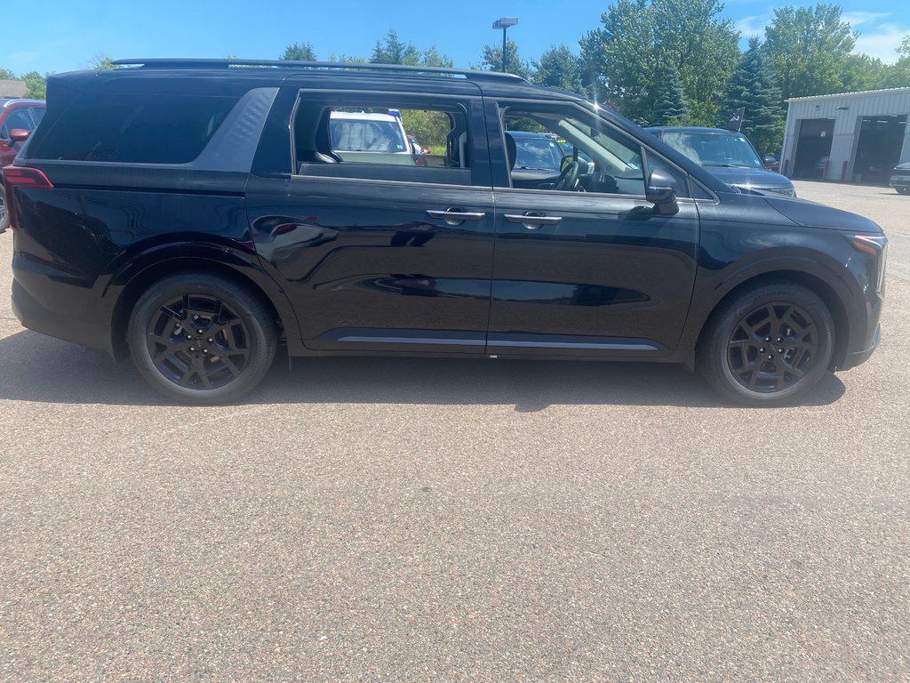 Kia Carnival Hybrid SX+ | HEV | Leather | 7-Pass | Warranty to 2034 2026 à Hebbville, Nouvelle-Écosse - 9 - w1024h768px