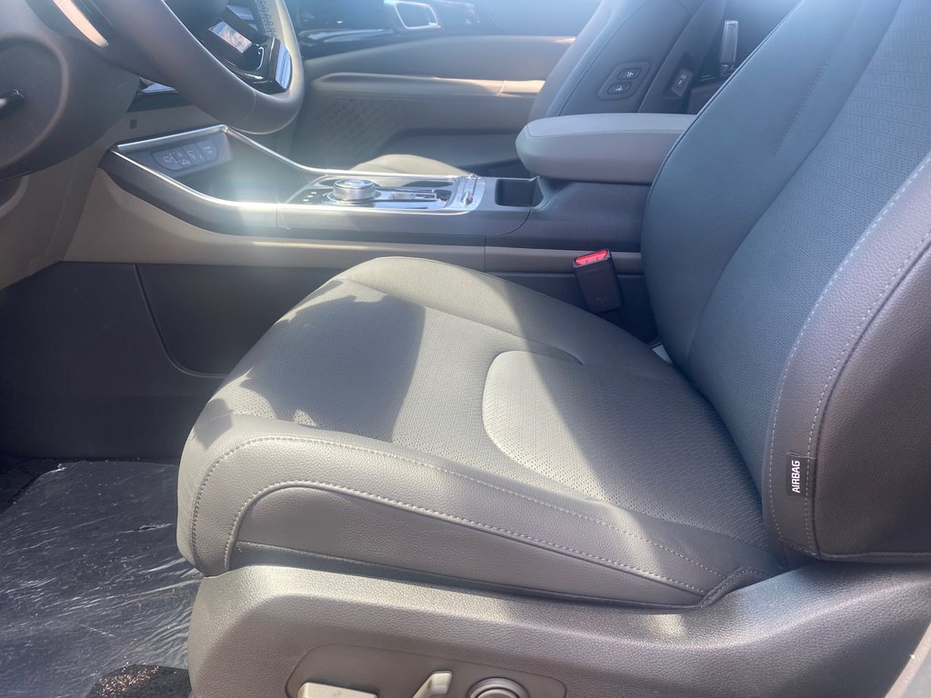 Kia Carnival Hybrid SX+ | HEV | Leather | 7-Pass | Warranty to 2034 2026 à Hebbville, Nouvelle-Écosse - 15 - w1024h768px