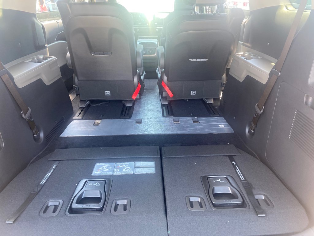 Kia Carnival Hybrid SX+ | HEV | Leather | 7-Pass | Warranty to 2034 2026 à Hebbville, Nouvelle-Écosse - 18 - w1024h768px