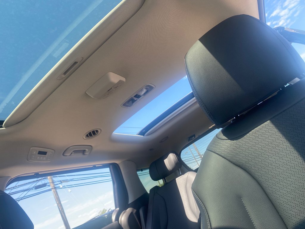 Kia Carnival Hybrid SX+ | HEV | Leather | 7-Pass | Warranty to 2034 2026 à Hebbville, Nouvelle-Écosse - 29 - w1024h768px