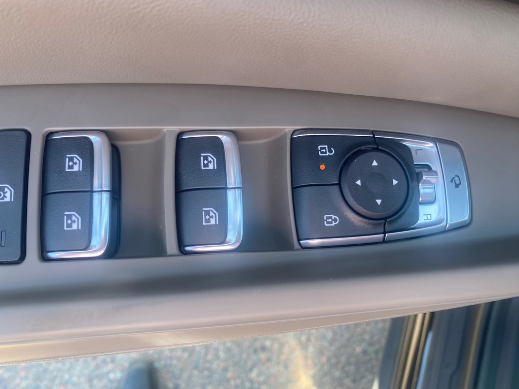 Kia Carnival Hybrid SX+ | HEV | Leather | 7-Pass | Warranty to 2034 2026 à Hebbville, Nouvelle-Écosse - 31 - w1024h768px