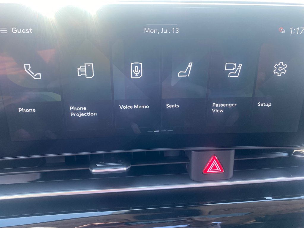 Kia Carnival Hybrid SX+ | HEV | Leather | 7-Pass | Warranty to 2034 2026 à Hebbville, Nouvelle-Écosse - 45 - w1024h768px
