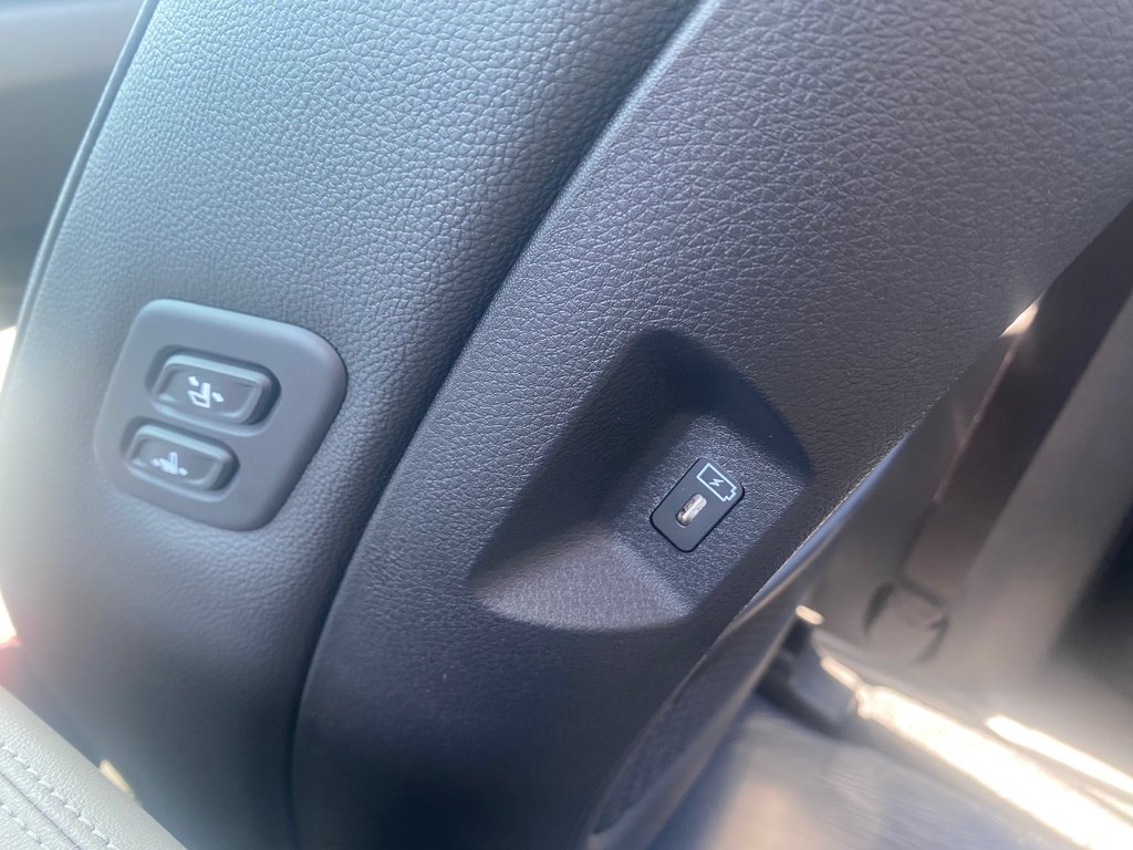 Kia Carnival Hybrid SX+ | HEV | Leather | 7-Pass | Warranty to 2034 2026 à Hebbville, Nouvelle-Écosse - 25 - w1024h768px