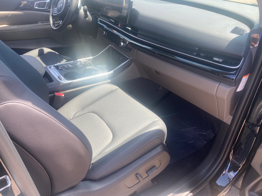 Kia Carnival Hybrid SX+ | HEV | Leather | 7-Pass | Warranty to 2034 2026 à Hebbville, Nouvelle-Écosse - 23 - w1024h768px