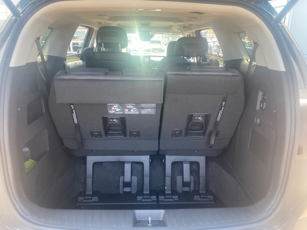 Kia Carnival Hybrid SX+ | HEV | Leather | 7-Pass | Warranty to 2034 2026 à Hebbville, Nouvelle-Écosse - 19 - w1024h768px