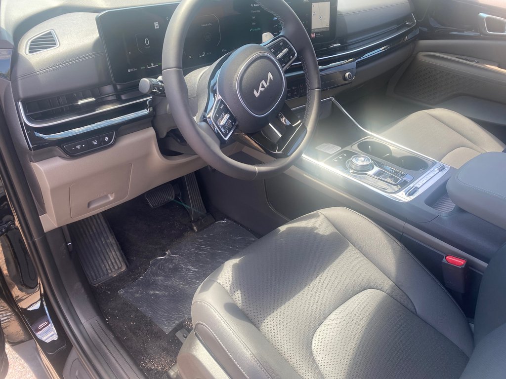 Kia Carnival Hybrid SX+ | HEV | Leather | 7-Pass | Warranty to 2034 2026 à Hebbville, Nouvelle-Écosse - 13 - w1024h768px