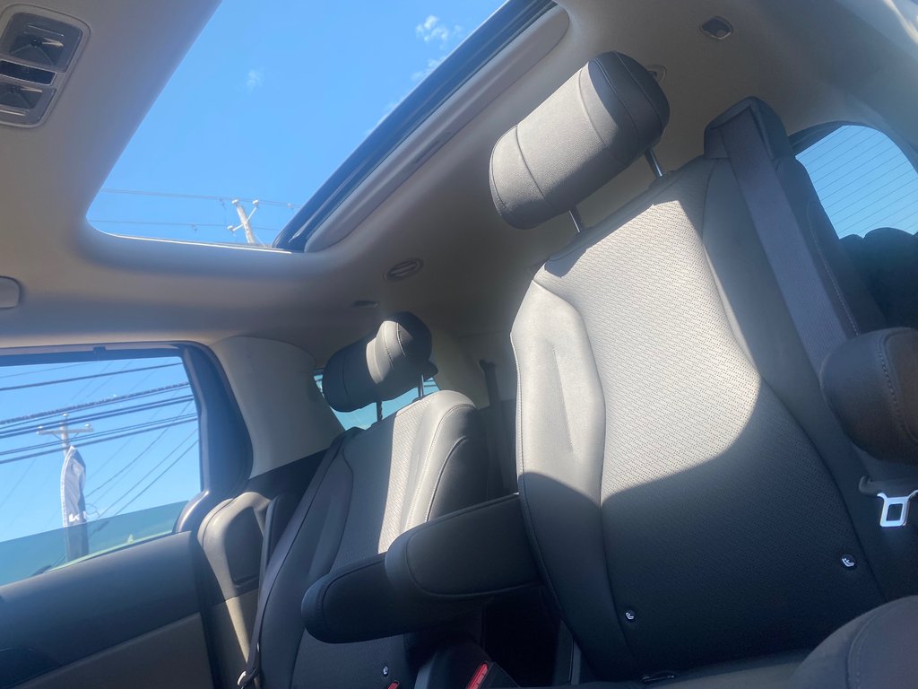 Kia Carnival Hybrid SX+ | HEV | Leather | 7-Pass | Warranty to 2034 2026 à Hebbville, Nouvelle-Écosse - 28 - w1024h768px