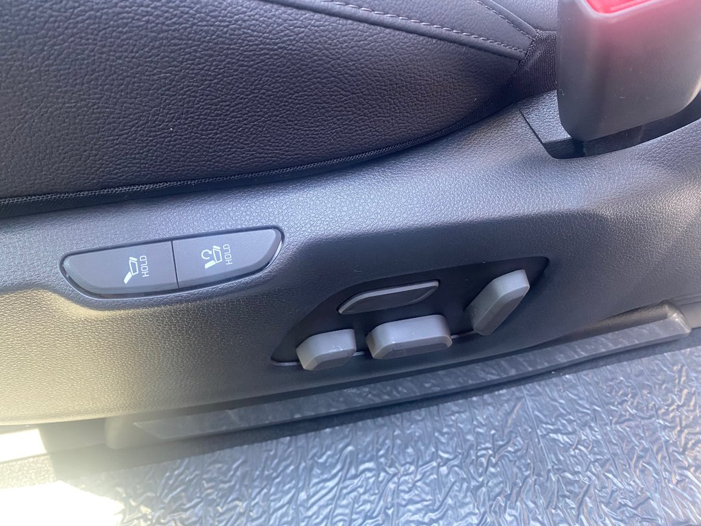 Kia Carnival Hybrid SX+ | HEV | Leather | 7-Pass | Warranty to 2034 2026 à Hebbville, Nouvelle-Écosse - 26 - w1024h768px