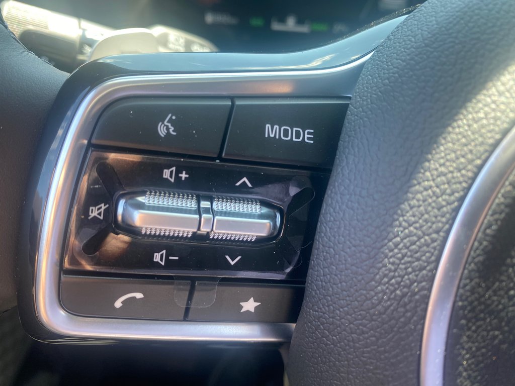 Kia Carnival Hybrid SX+ | HEV | Leather | 7-Pass | Warranty to 2034 2026 à Hebbville, Nouvelle-Écosse - 36 - w1024h768px