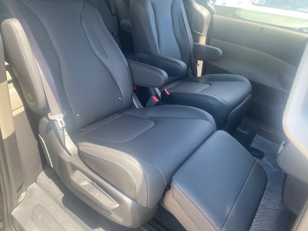 Kia Carnival Hybrid SX+ | HEV | Leather | 7-Pass | Warranty to 2034 2026 à Hebbville, Nouvelle-Écosse - 22 - w1024h768px