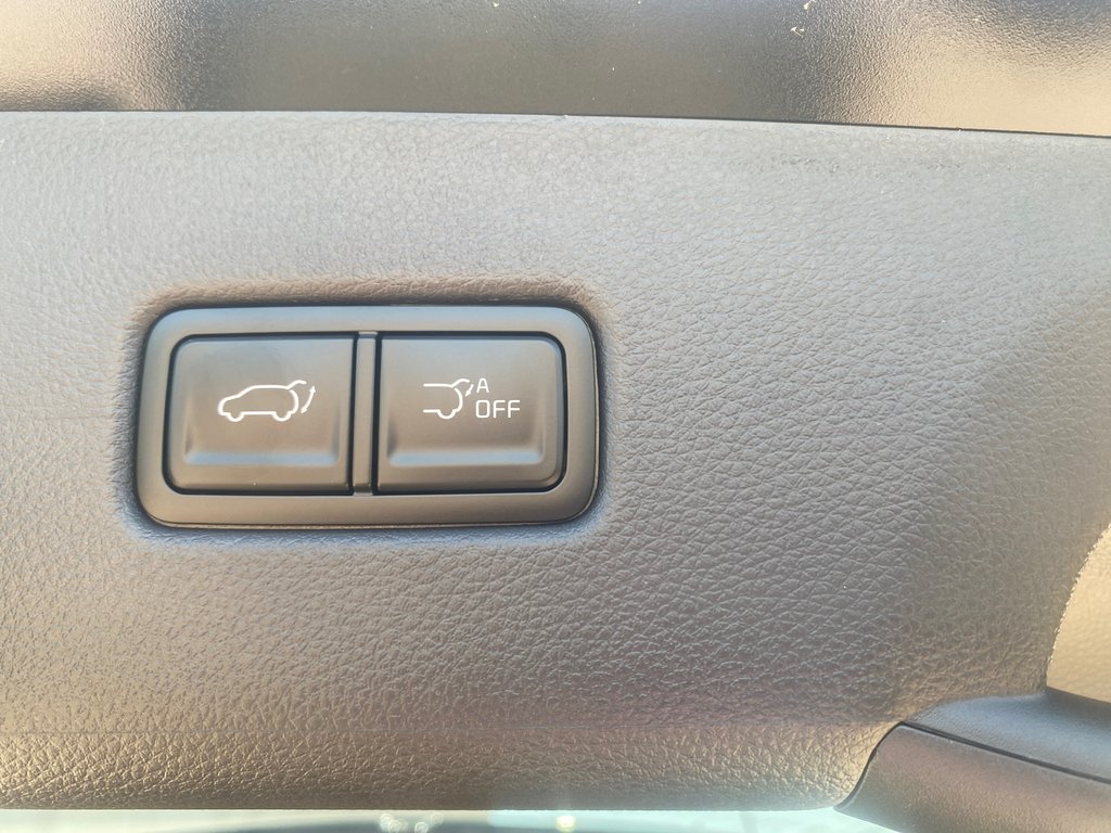 Kia Carnival Hybrid SX+ | HEV | Leather | 7-Pass | Warranty to 2034 2026 à Hebbville, Nouvelle-Écosse - 21 - w1024h768px