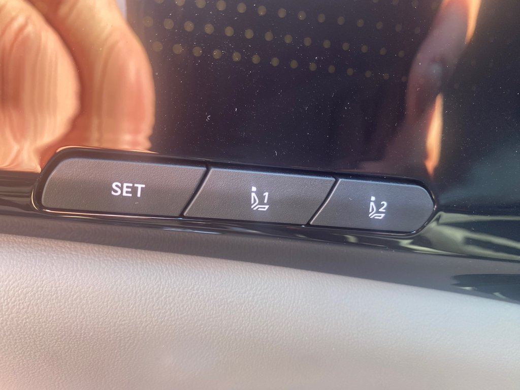 Kia Carnival Hybrid SX+ | HEV | Leather | 7-Pass | Warranty to 2034 2026 à Hebbville, Nouvelle-Écosse - 30 - w1024h768px